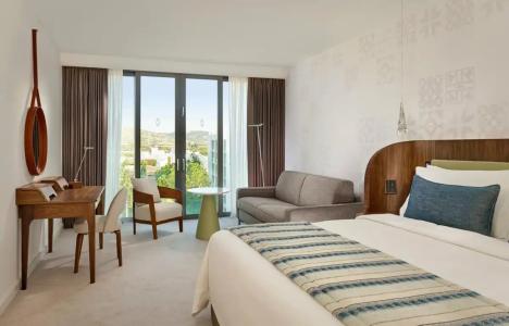 Parklane, a Luxury Collection Resort & Spa, Limassol - 88