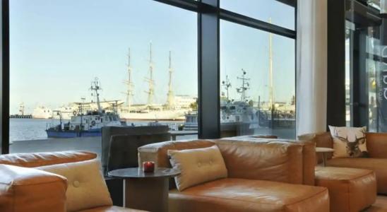 Courtyard by Marriott Gdynia Waterfront - 28