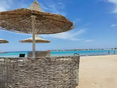 Hurghada Coral Beach - 12