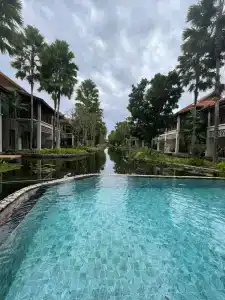 Grand Mercure Khao Lak Bangsak - 75