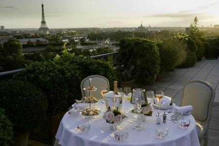 Le Meurice - Dorchester Collection - 79