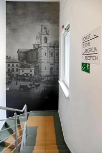 Warsaw Hostel Centrum - 16