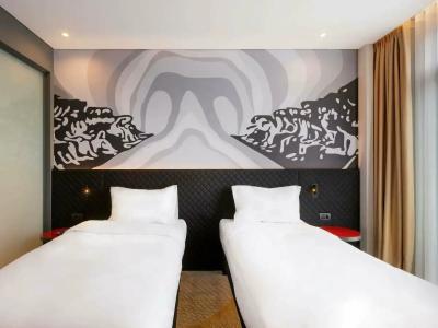 ibis Styles Istanbul Merter - 12