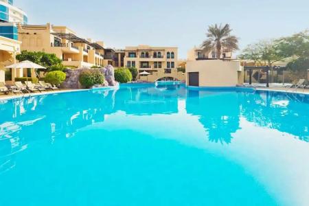 Novotel Bahrain Al Dana Resort - 98