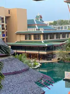 Novotel Phuket Vintage Park Resort - 85