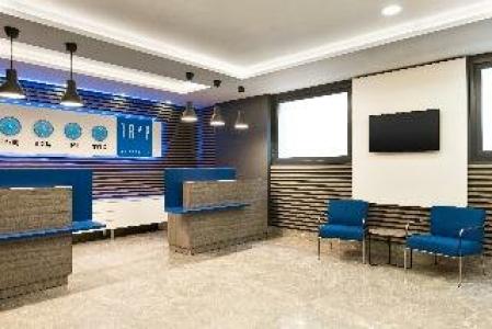 Tryp by Wyndham Istanbul Taksim - 19