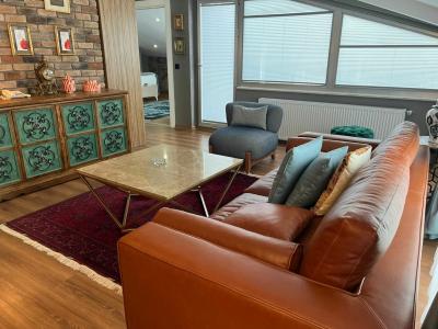 The Marions Suite Taksim- Special Category - 37