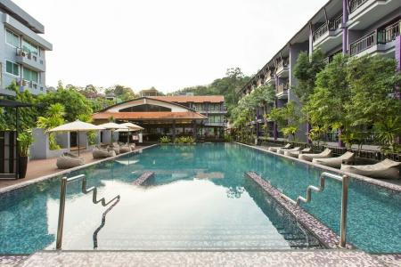 Phuvaree Resort - 12