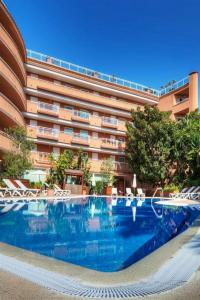 Sunway Playa Golf & Spa Sitges - 64