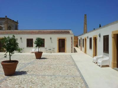 Villa Lampedusa - 54