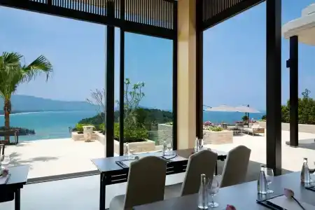 Anantara Layan Phuket Resort - 71