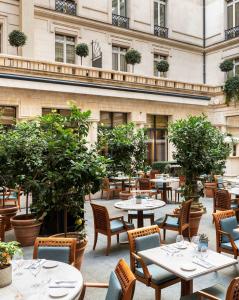 Park Hyatt Paris - Vendome - 40