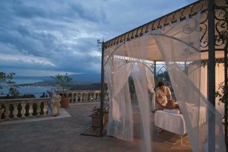 Grand Timeo, A Belmond, Taormina - 38