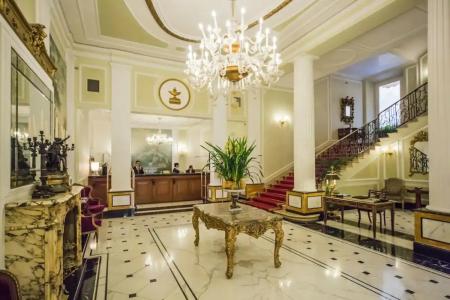 Grand Majestic gia' Baglioni - 52