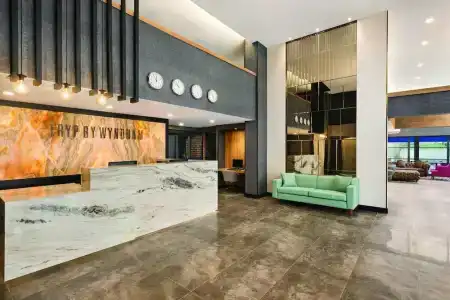 Tryp by Wyndham Istanbul Atasehir - 3