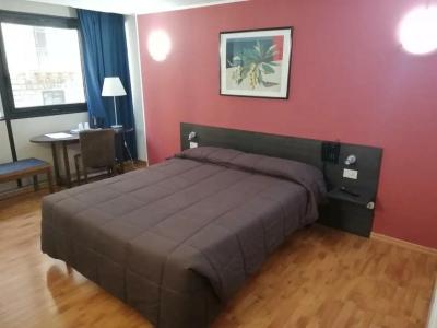 Ibis Styles Palermo Cristal - 19