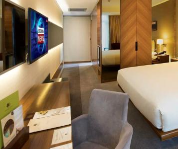 DoubleTree By Hilton Istanbul - Old Town - 43