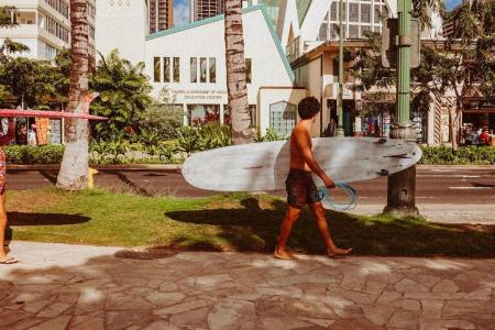 Royal Grove Waikiki - 87