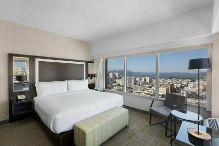 Holiday Inn San Francisco - Golden Gateway, an IHG with no Resort Fee - 53