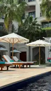 The St. Regis Saadiyat Island Resort, Abu Dhabi - 71