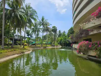 Hilton Phuket Arcadia Resort & Spa - SHA Plus - 33