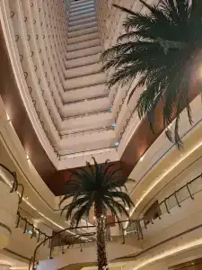 Khalidiya Palace Rayhaan by Rotana, Abu Dhabi - 97