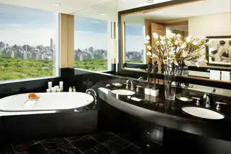 Mandarin Oriental New York - 1