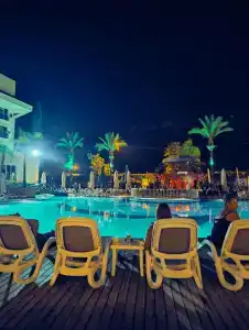 Meder Resort - Ultra All Inclusive - 35