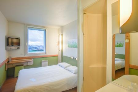 ibis budget Roissy CDG Paris Nord 2 - 38