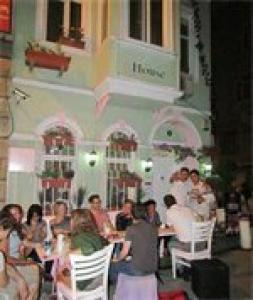 Taksim Hostel Green House Istanbul - 30