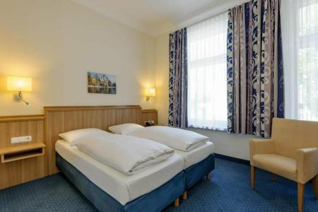 Mercure Luebeck City Center - 33