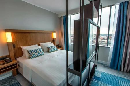 Courtyard by Marriott Katowice City Center - 16