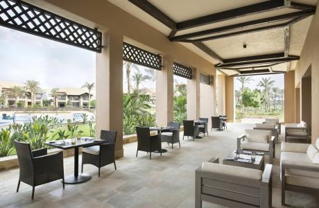 The Westin Cairo Golf Resort & Spa, Katameya Dunes - 50