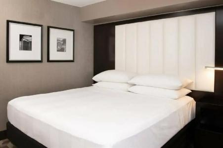 Beverly Hills Marriott - 44