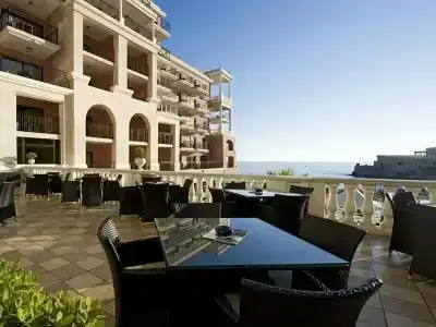 The Westin Dragonara Resort, Malta - 0