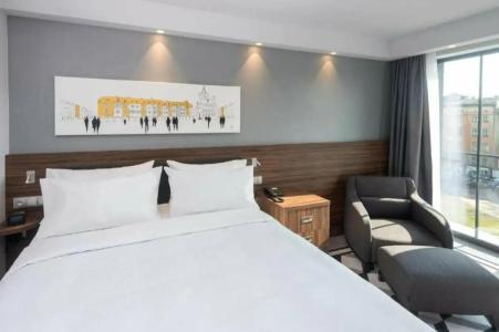 Hampton By Hilton Poznan Old Town - 76