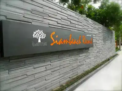 Siambeach Resort - 3