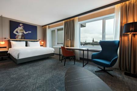 Radisson Blu Daugava, Riga - 53