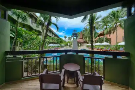 Phuket Island View Resort - SHA Extra Plus - 27