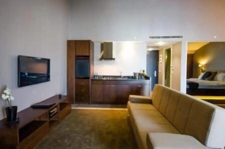 Inncity Nisantasi - 19