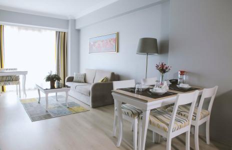 Serenity Suites Istanbul Airport - 78