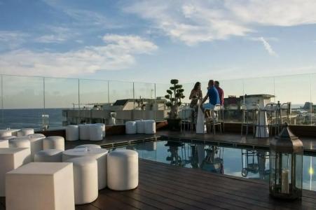 MiM Sitges & Spa - 8