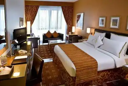 Four Points by Sheraton Downtown Dubai - 83