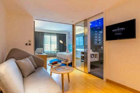 Novotel Bangkok on Siam Square - SHA Extra Plus Certified - 26