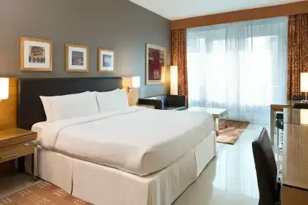 Four Points by Sheraton Downtown Dubai - 64