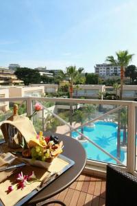 AC by Marriott Ambassadeur Antibes - Juan Les Pins - 17