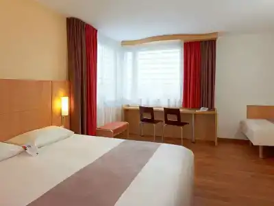 Ibis Warszawa Reduta - 82