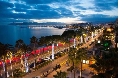 JW Marriott Cannes - 8