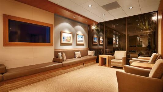 Inn by the Sea, La Jolla - 16