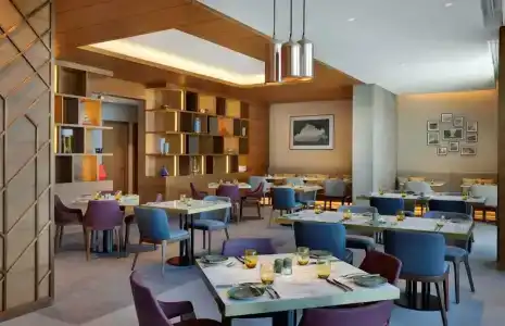 DoubleTree by Hilton Sharjah Waterfront And Residences - 54